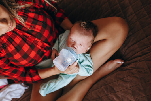 A Single Mother’s Love