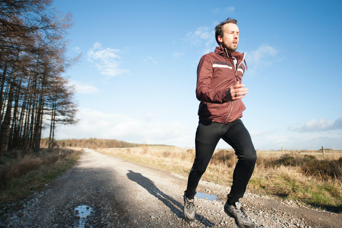Improving Sperm Quality: A Brief Guide