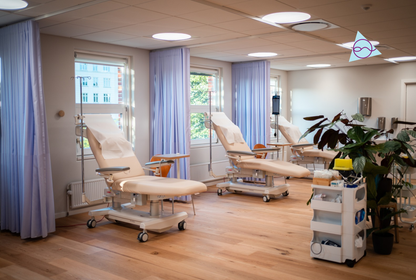 Fertilitetskliniken Trianglen - Hellerup