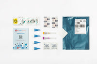 Home Fertility Blood Test