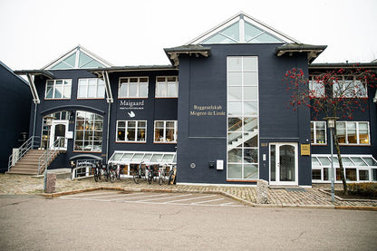 Klinik Bay - Aarhus