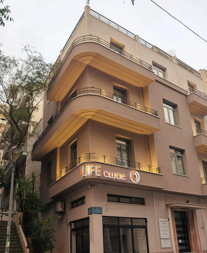 LIFE Clinic