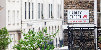 London Women's Clinic